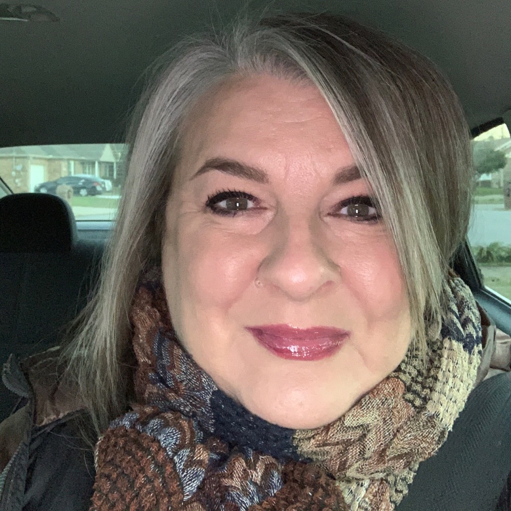 Meet your Posher, Jayne